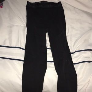 Lulu lemon leggings/ compression leggings